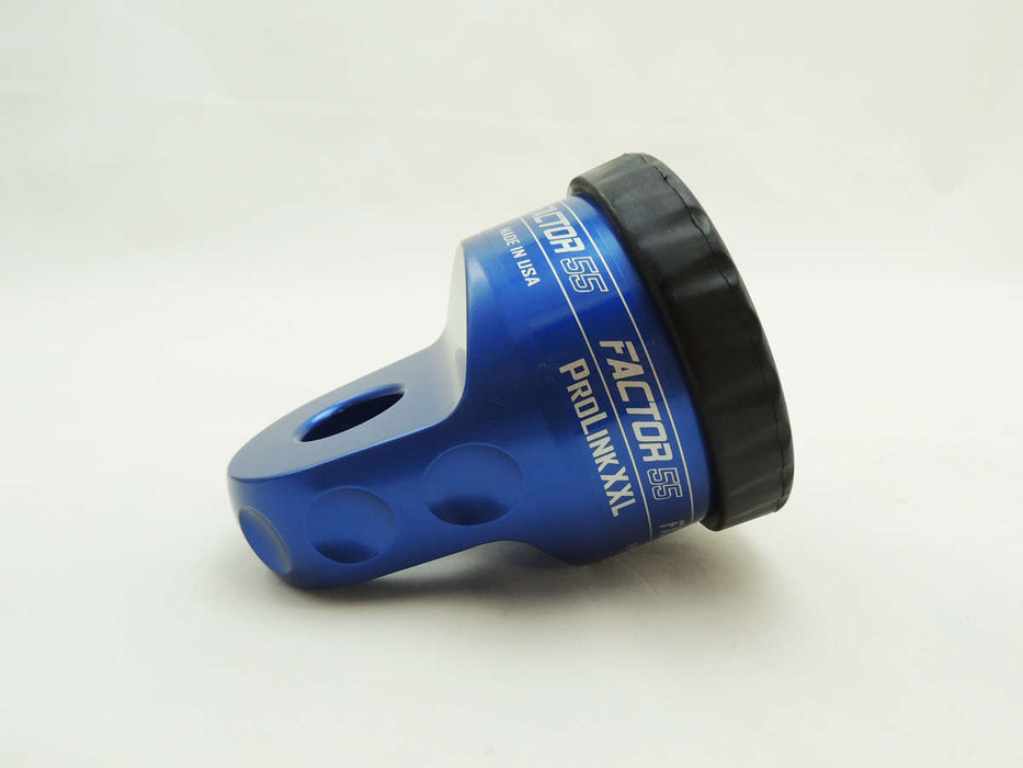 Factor 55 ProLink XXL Loaded (Titanium Pin, with rubber guard)