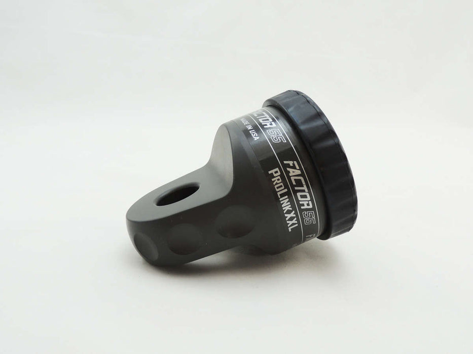Factor 55 ProLink XXL Loaded (Titanium Pin, with rubber guard)