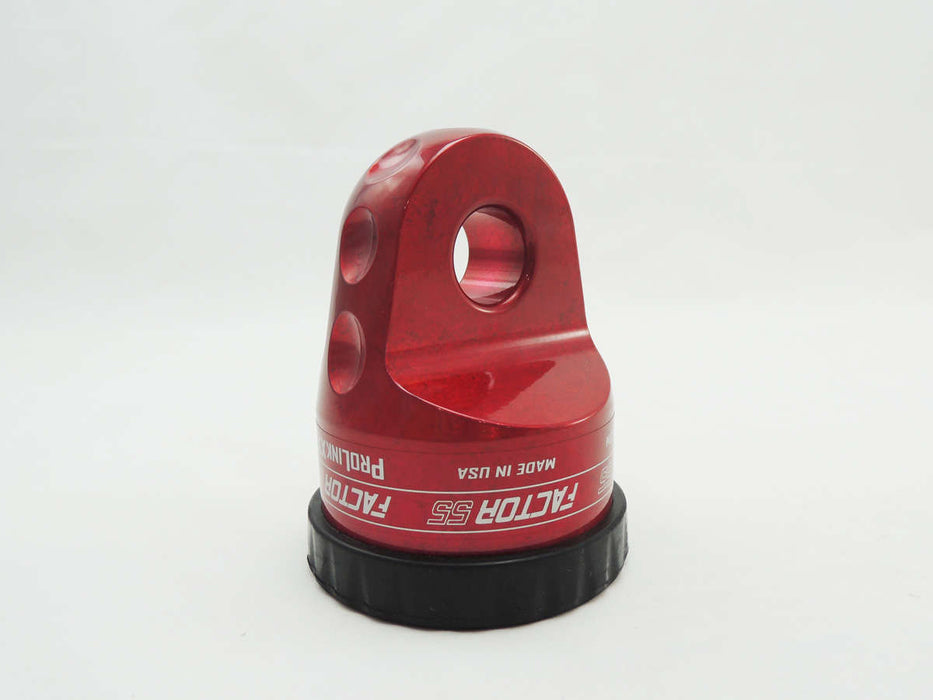 Factor 55 ProLink XXL Loaded (Titanium Pin, with rubber guard)