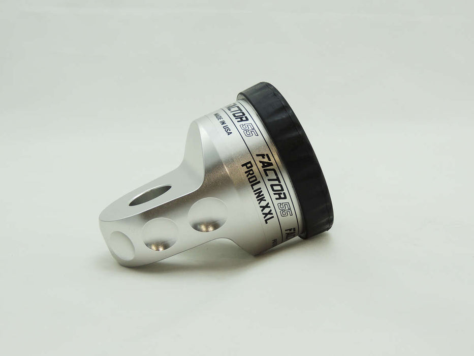 Factor 55 ProLink XXL Loaded (Titanium Pin, with rubber guard)