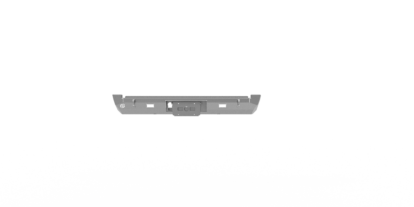High Clearance Rear Bumper (2015-22 Colorado/Canyon)