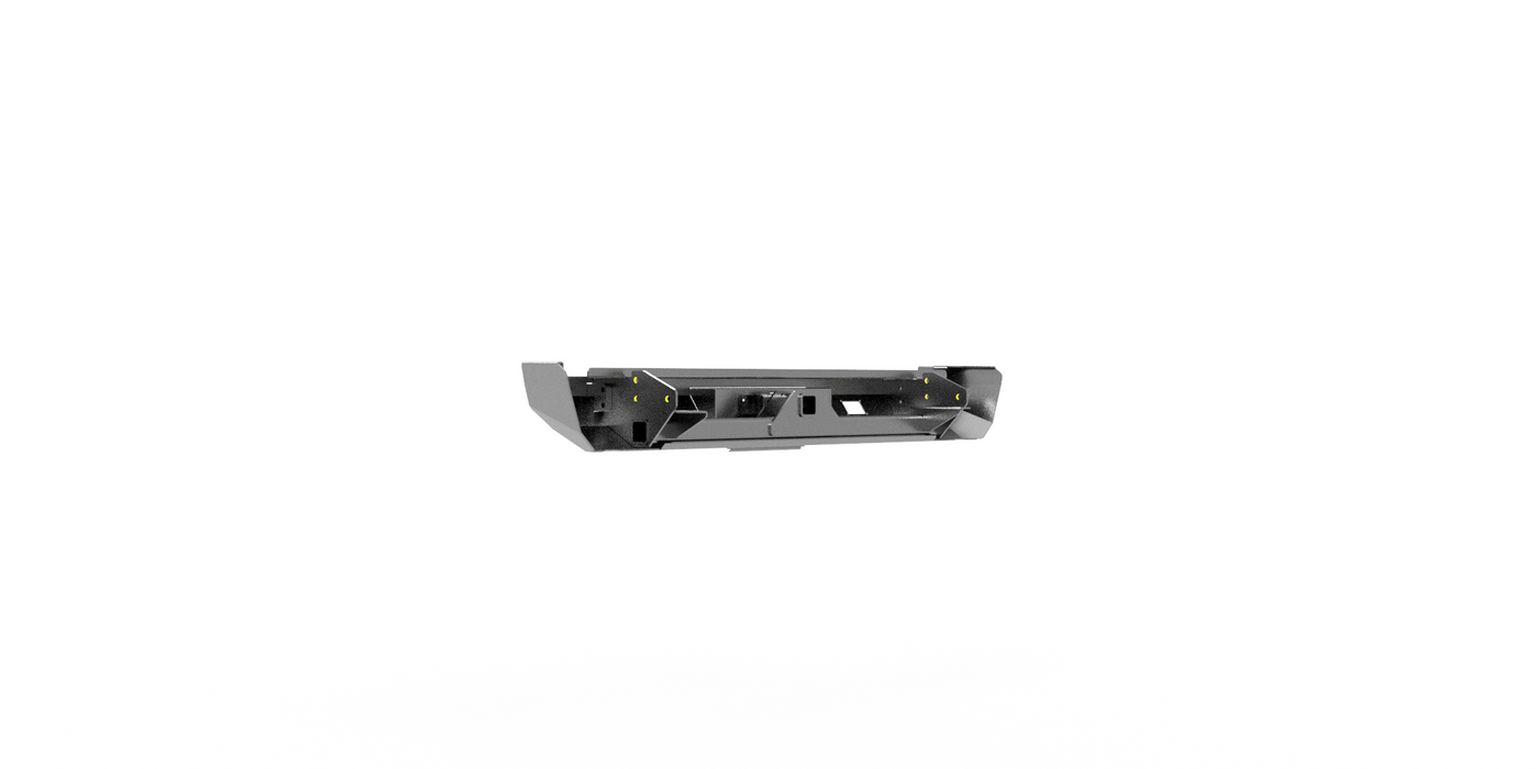 High Clearance Rear Bumper (2015-22 Colorado/Canyon)