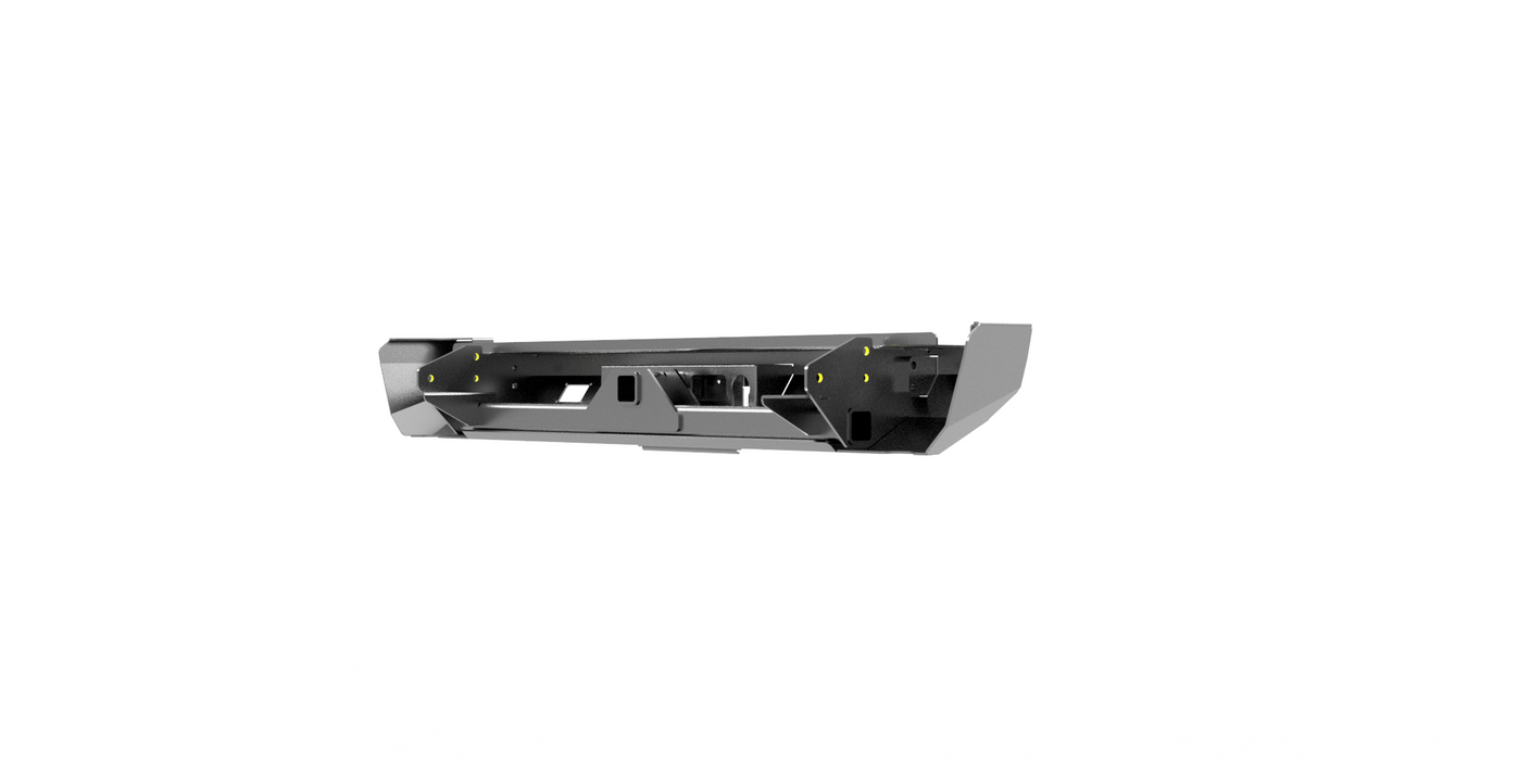 High Clearance Rear Bumper (2015-22 Colorado/Canyon)