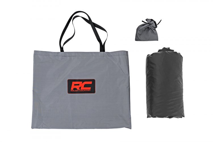 Roof Top Tent Annex