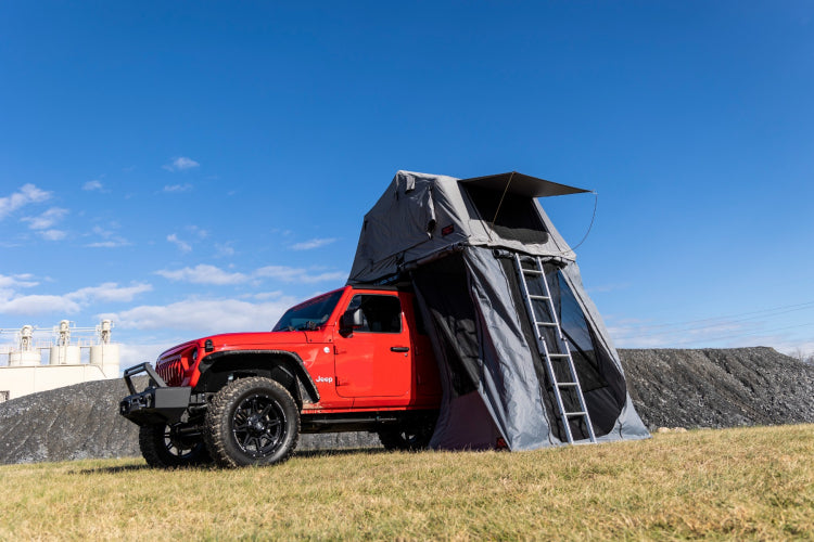 Roof Top Tent Annex
