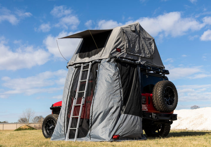 Roof Top Tent Annex