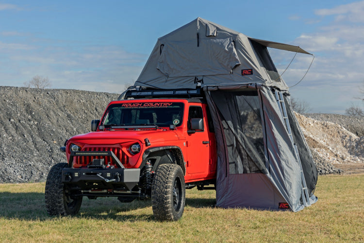 Roof Top Tent Annex