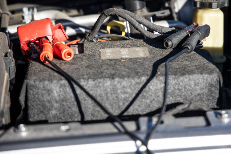 Air Compressor Kit | 12 Volt