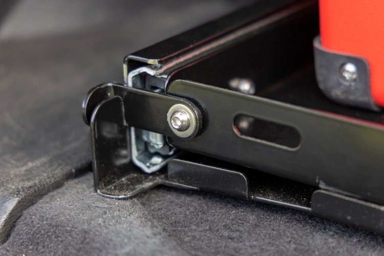 Cooler/Fridge Tray | Slide Out