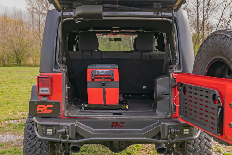 Cooler/Fridge Tray | Slide Out