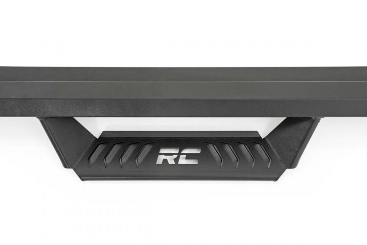 AL2 Drop Steps | Crew Cab | Chevy/GMC 1500/2500HD (19-22)