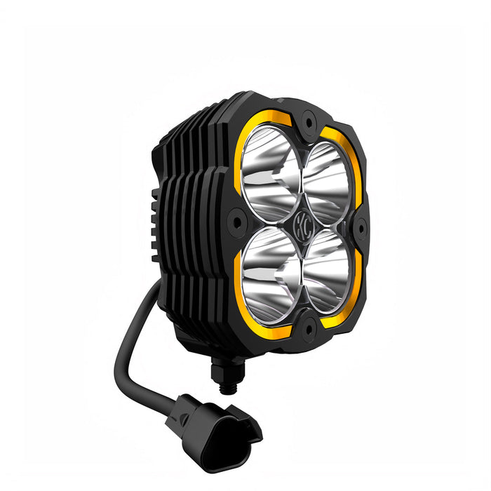 FLEX ERA® 4 - SINGLE LIGHT - 80W COMBO BEAM - #1287