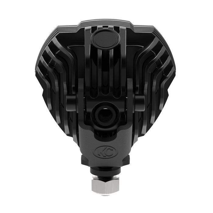 FLEX ERA® 3 DUAL MODE SAE FOG LIGHTS - 2-LIGHT MASTER KIT - #284