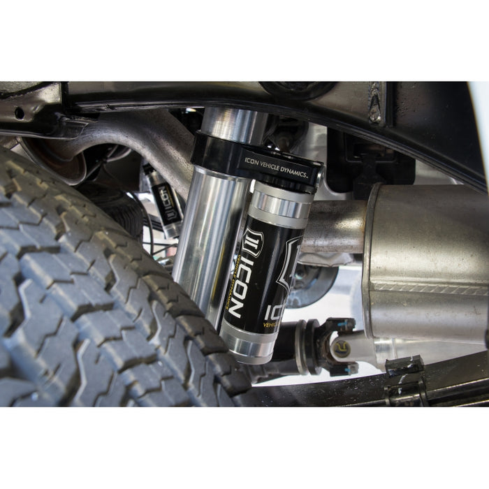 15-UP COLORADO 0-2" REAR 2.5 VS PB PAIR