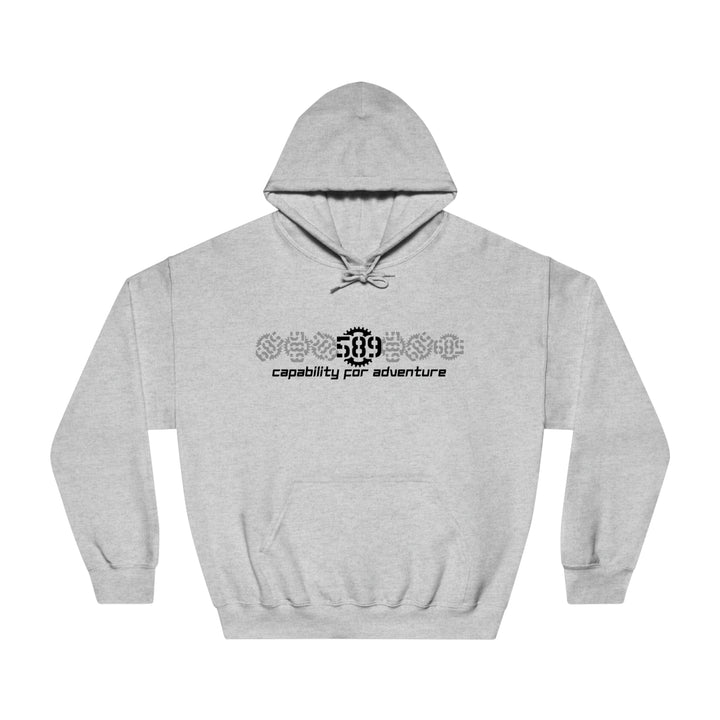 Adventure Hoodie