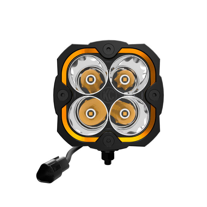 FLEX ERA® 4 - 2-LIGHT SYSTEM - 80W SPOT BEAM - #286