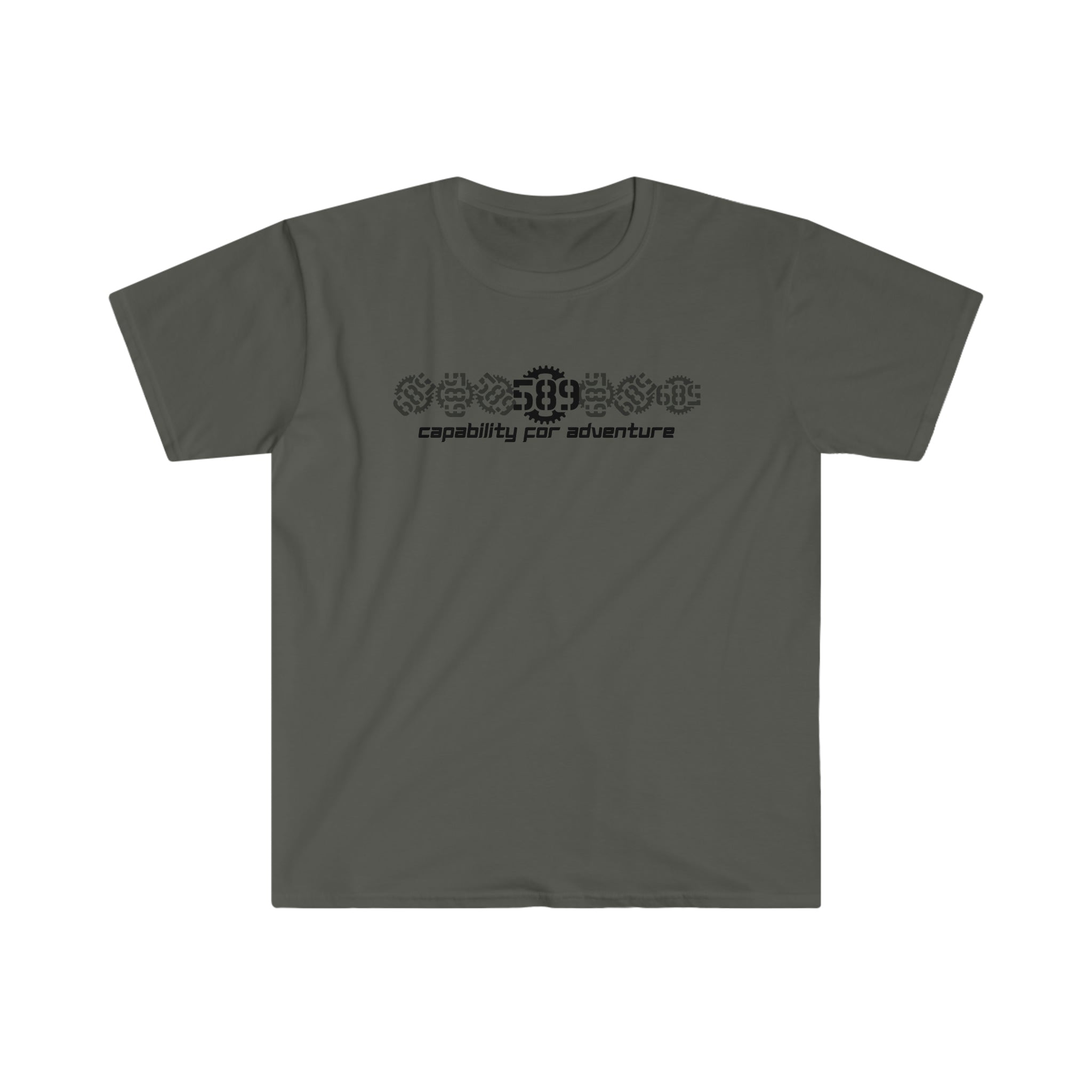 Adventure T-Shirt