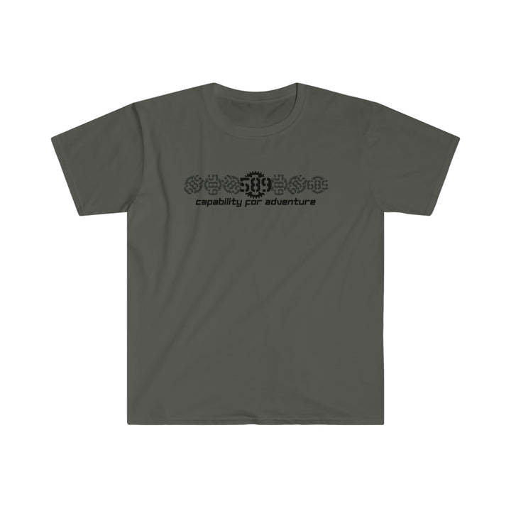 Adventure T-Shirt