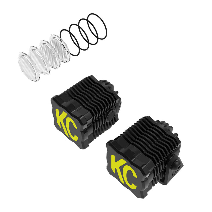 FLEX ERA® 1 - 2-LIGHT MASTER KIT - #265