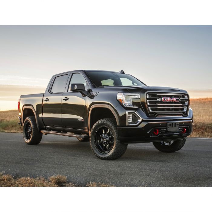 2019-2022 GMC AT4 And Chevy Trail Boss - 1.75'' Leveling Kit