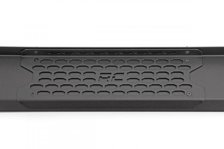 HD2 Running Boards | Crewmax Cab | Chevy/GMC Canyon/Colorado (15-22)