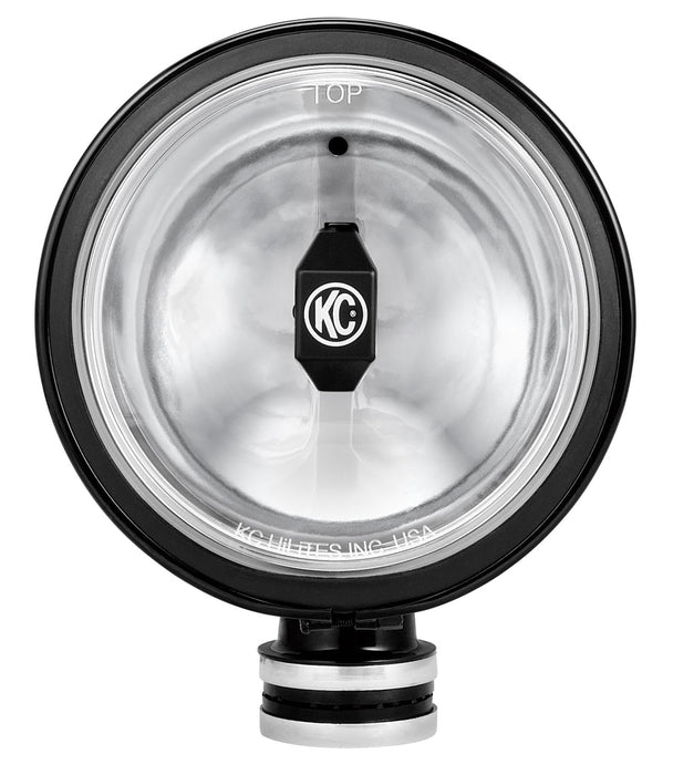 6" DAYLIGHTER GRAVITY® LED - SINGLE LIGHT - 20W SPOT EA - #1651