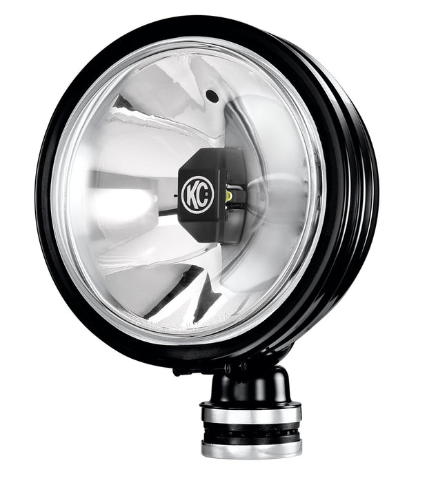 6" DAYLIGHTER GRAVITY® LED - 2-LIGHT SYSTEM - 20W SPOT BEAM - #651