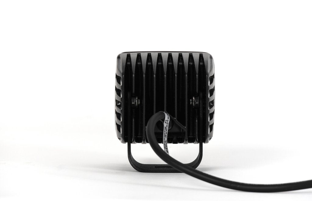 3" C-SERIES C3 LED - 2-LIGHT SYSTEM - 12W SPOT BEAM - #330