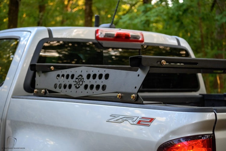 Adventure Rack - Mid Height – 589|Fabrication