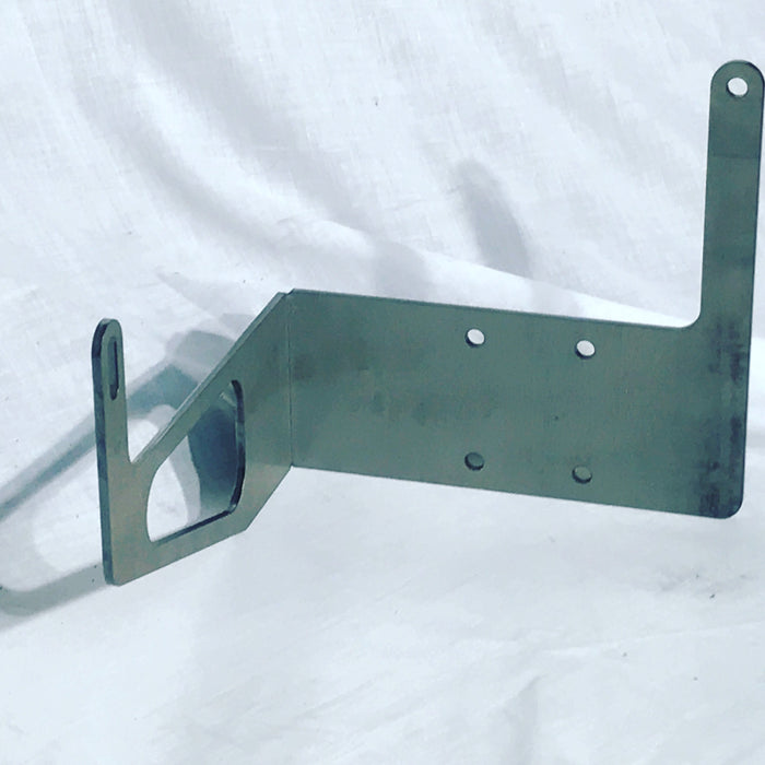 ARB Mount w/Compressor Package (2015-2022 Colorado/Canyon)