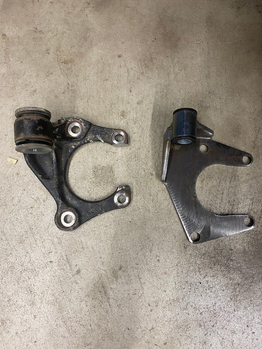 1 Inch Front Diff Drop (2015-22 Colorado/Canyon)
