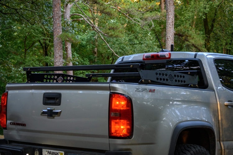 Adventure Rack - Mid Height – 589|Fabrication