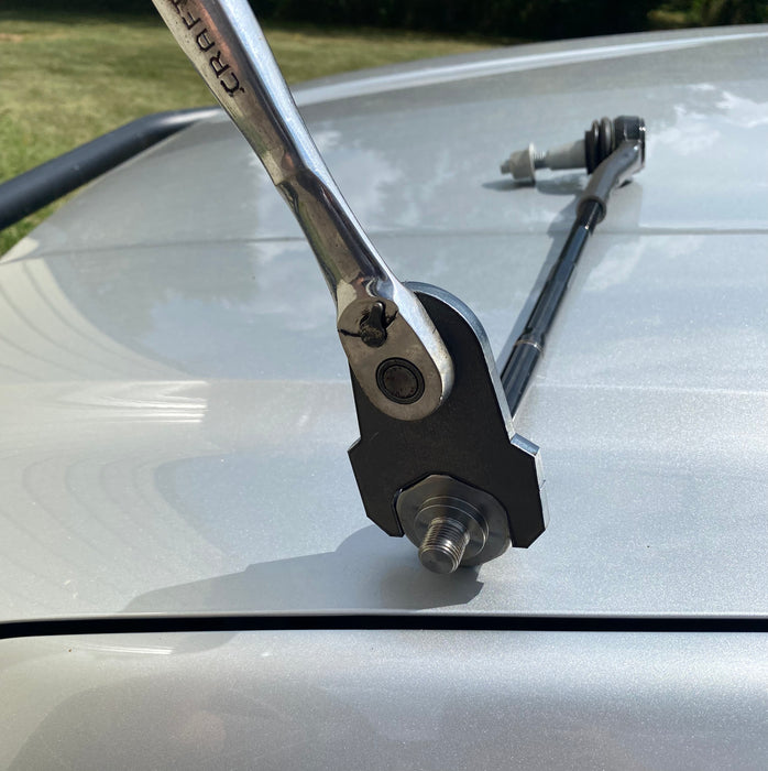 ZR2 Inner Tie Rod Wrench (2017-22 Colorado ZR2)