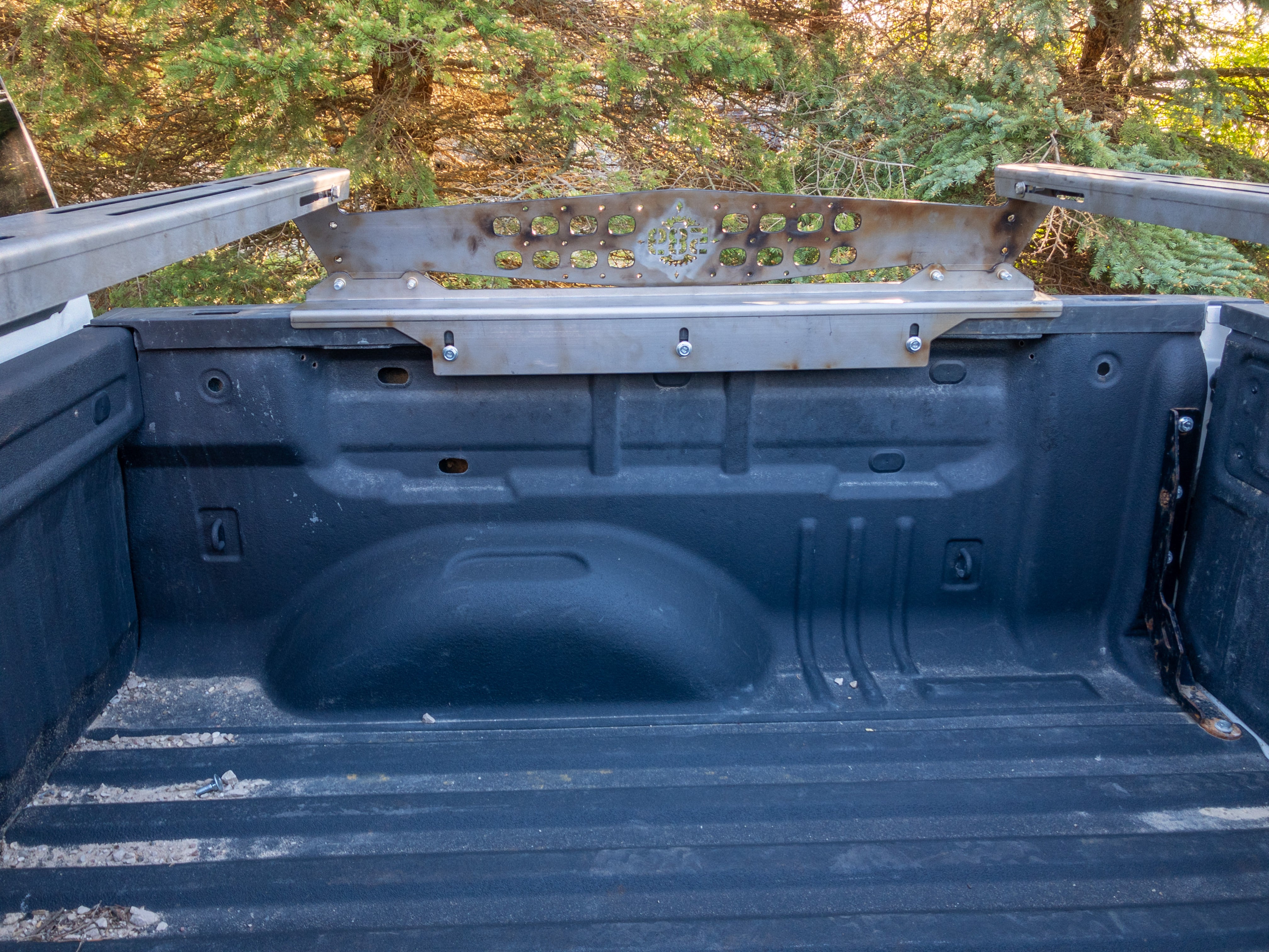 Adventure Rack - Mid Height – 589|Fabrication