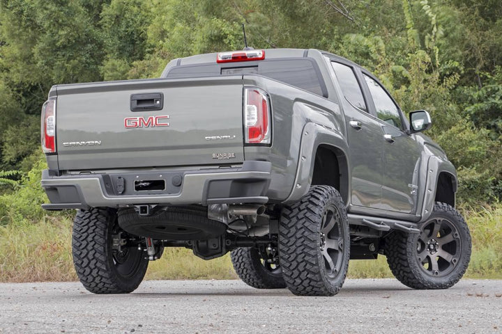 6 Inch Lift Kit | Chevy/GMC Canyon/Colorado (15-21)