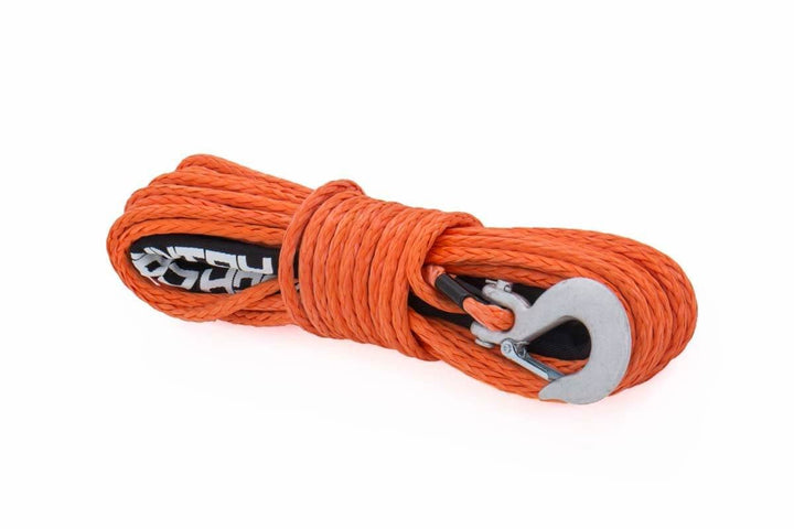 Synthetic Winch Rope