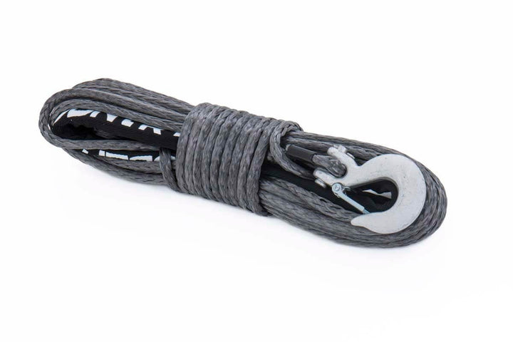Synthetic Winch Rope