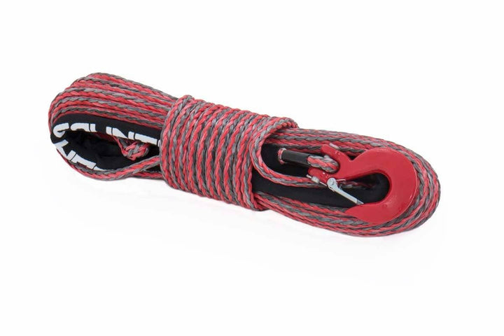 Synthetic Winch Rope