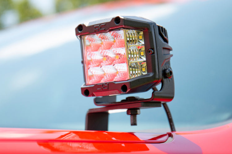LED Ditch Light Kit | Chevy Silverado 1500 (19-22)