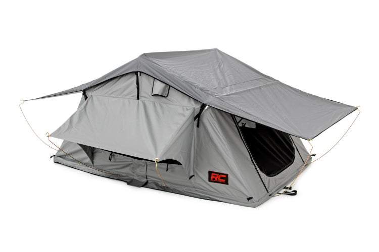 Roof Top Tent | Rack Mount | 12 Volt Accessory & LED Light Kit