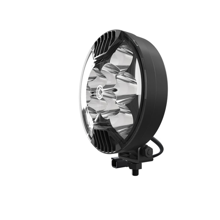 6" SLIMLITE LED - SINGLE LIGHT - 50W SPOT BEAM - #1100