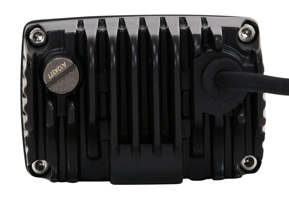 2" C-SERIES C2 LED - 2-LIGHT SYSTEM - 20W FLOOD BEAM - #328