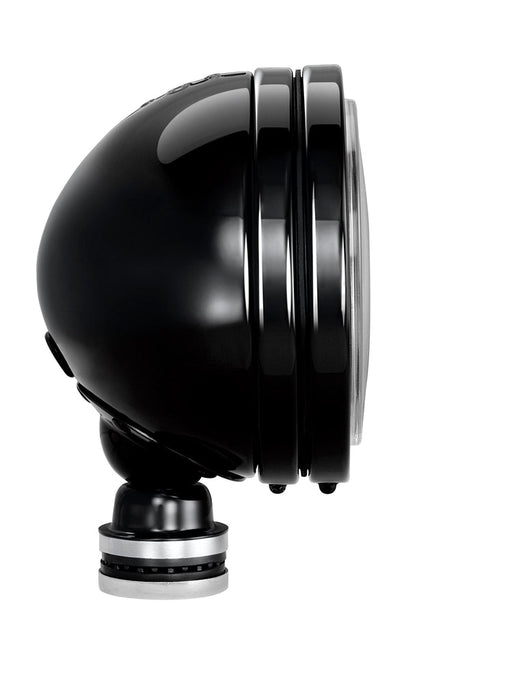 6" DAYLIGHTER GRAVITY® LED - SINGLE LIGHT - 20W SPOT EA - #1651