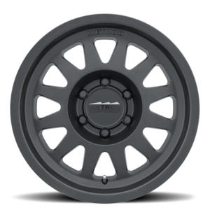 704 | Matte Black