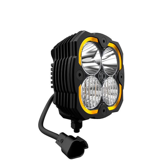 FLEX ERA® 4 - SINGLE LIGHT - 80W COMBO BEAM - #1287