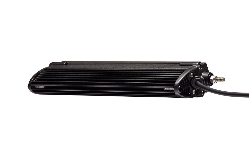 10" C-SERIES LED - 4-LIGHTS - 100W FLOOD BEAM - FOR M-RACKS - #9814