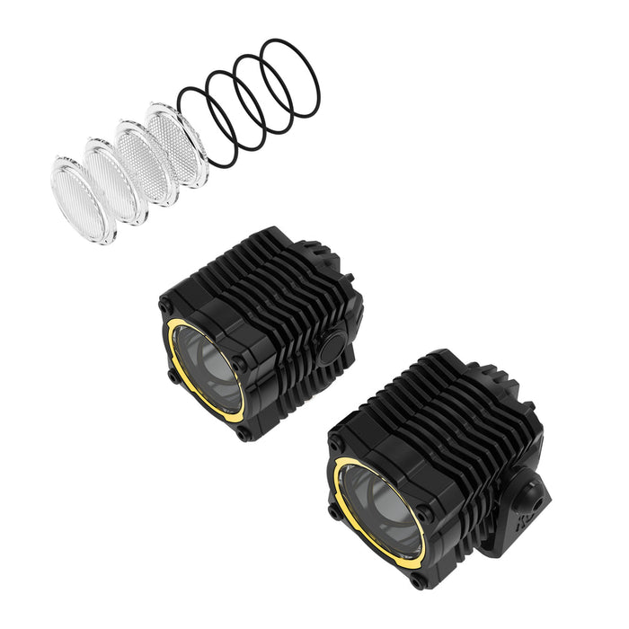 FLEX ERA® 1 - 2-LIGHT MASTER KIT - #265