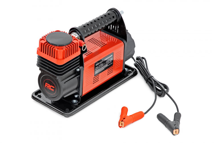 Air Compressor Kit | 12 Volt
