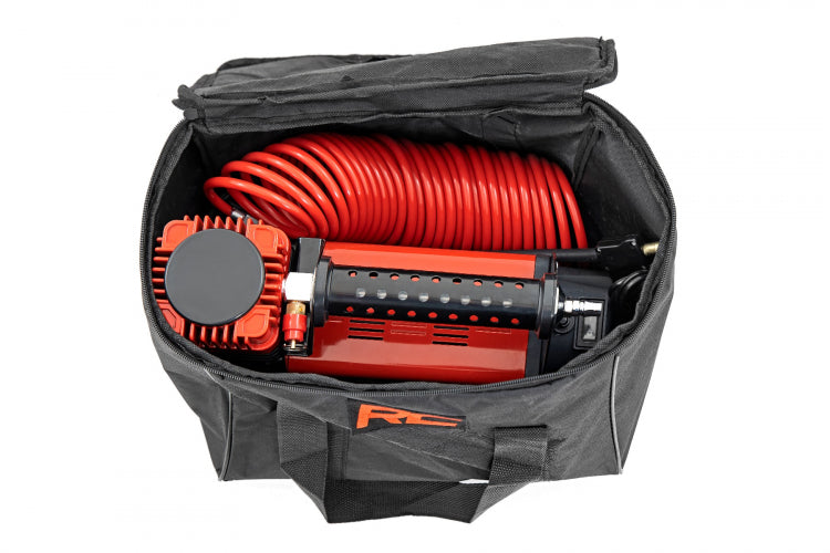 Air Compressor Kit | 12 Volt