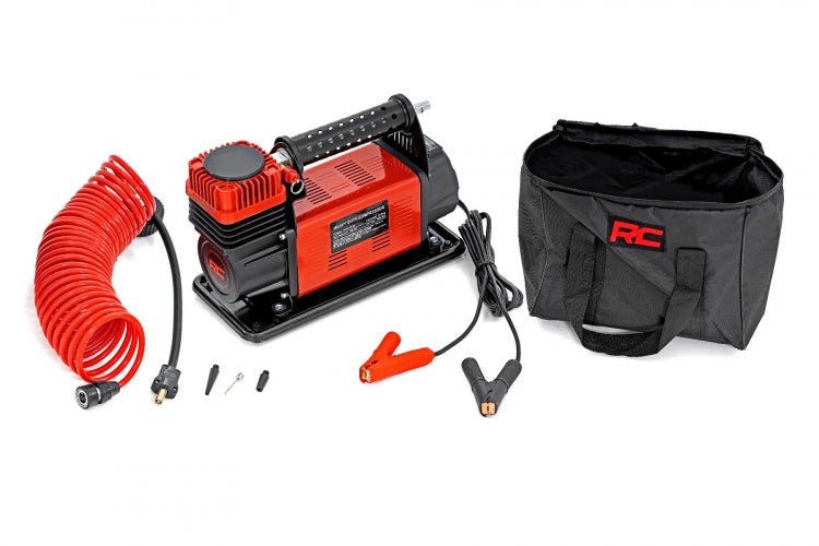Air Compressor Kit | 12 Volt